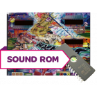 Blackbelt Sound Rom F