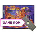 Black Pyramid CPU Game Rom Set