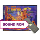 Black Pyramid Sound Rom U3