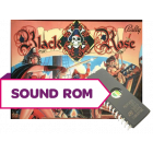 Black Rose Sound Rom U16