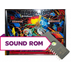 Blackout Sound Rom