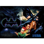 Batman Forever Alternatieve Translite