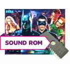 Batman Forever Sound Rom U7