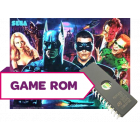 Batman Forever Game/Display Rom Set English