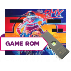 BMX CPU Game Rom Set