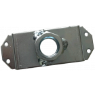 DE/Sega/Stern Magnet Bracket 515-6141-03