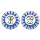 Air Aces Bumper Cap Set 