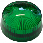 Mushroom Pop Bumper Cap Groen