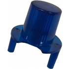 Jet Bumper Dome With Legs Blue 03-9267-10