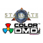 Stargate ColorDMD