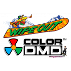 Wipe Out ColorDMD