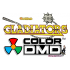 Gladiators ColorDMD