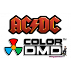 AC/DC ColorDMD