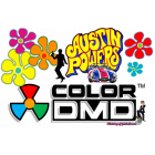 Austin Powers ColorDMD