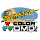 Baywatch ColorDMD