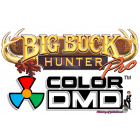 Big Buck Hunter ColorDMD
