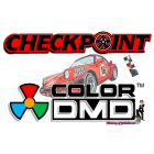 Checkpoint ColorDMD