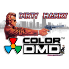 Dirty Harry ColorDMD