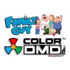 Family Guy ColorDMD