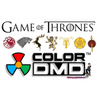 Game of Trones ColorDMD