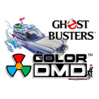 Ghostbusters ColorDMD