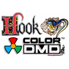 Hook ColorDMD