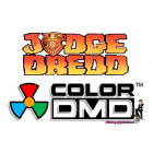 Judge Dredd ColorDMD
