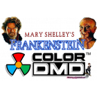 Frankenstein ColorDMD