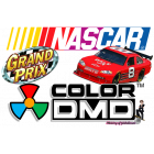 Nascar/Grandprix ColorDMD