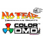 No Fear ColorDMD
