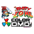 Party Zone ColorDMD
