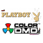 Playboy ColorDMD