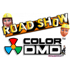 Road Show ColorDMD