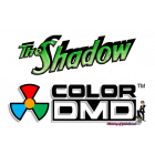 The Shadow ColorDMD