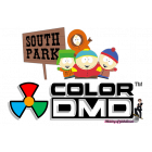 South Park ColorDMD