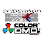 Spider-Man ColorDMD