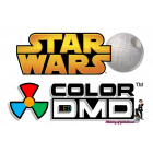 Star Wars ColorDMD