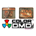 Star Wars Trilogy ColorDMD