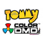 Tommy ColorDMD