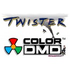 Twister ColorDMD