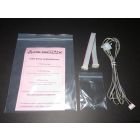 ColorDMD SAM/Whitestar Kabel Kit