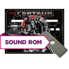 Centaur Sound Rom U3