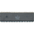 IC 68000 Microprocessor