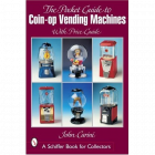 Pocket Guide to Coin-op Vending Machines