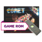 Comet CPU Game Rom Set