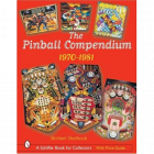 Pinball Compendium 1970-1981