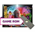 Congo CPU Game Rom