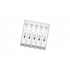 Connector IDC 5-Position
