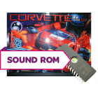 Corvette Sound Rom U4
