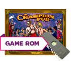 Champion Pub CPU Game Rom
